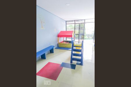 Apartamento para alugar com 120m², 3 quartos e 2 vagasÁrea comum