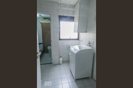 Apartamento para alugar com 120m², 3 quartos e 2 vagasÁrea de serviço 