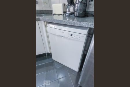 Apartamento para alugar com 120m², 3 quartos e 2 vagasCozinha