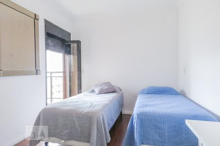 Apartamento para alugar com 120m², 3 quartos e 2 vagasQuarto 2