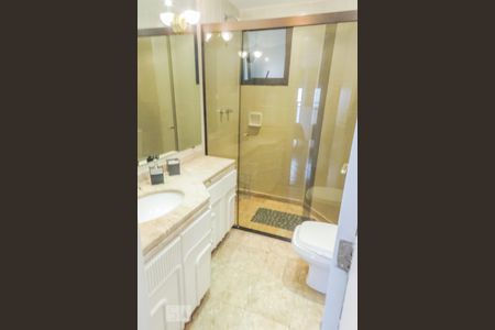 Apartamento para alugar com 120m², 3 quartos e 2 vagasBanheiro 2