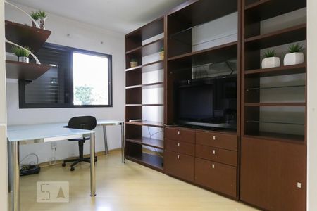 Sala de apartamento para alugar com 1 quarto, 54m² em Jardim Paulista, São Paulo