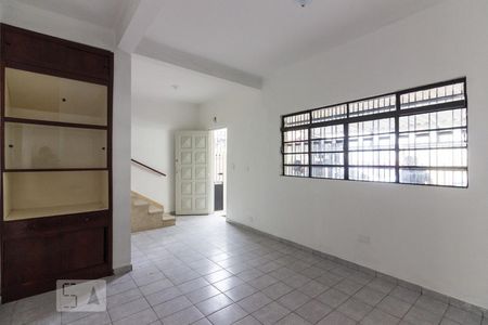 Sala de casa para alugar com 2 quartos, 100m² em Limão, São Paulo