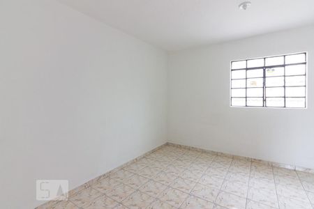 Quarto 2 de casa para alugar com 2 quartos, 100m² em Limão, São Paulo