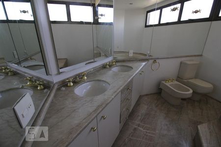 Apartamento à venda com 350m², 6 quartos e 5 vagasPia