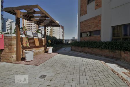 Apartamento à venda com 350m², 6 quartos e 5 vagasÁrea comum