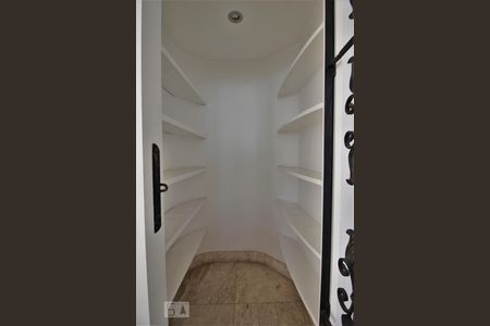 Apartamento à venda com 350m², 6 quartos e 5 vagasSala