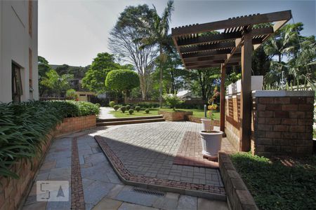 Apartamento à venda com 350m², 6 quartos e 5 vagasÁrea comum