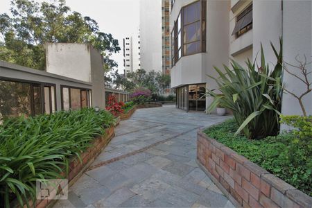 Apartamento à venda com 350m², 6 quartos e 5 vagasÁrea comum