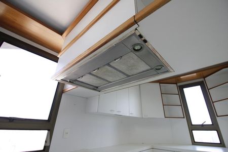 Apartamento à venda com 350m², 6 quartos e 5 vagasCozinha