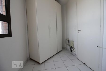 Apartamento à venda com 350m², 6 quartos e 5 vagasQuarto de serviço