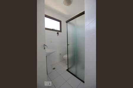 Apartamento à venda com 350m², 6 quartos e 5 vagasBanheiro de serviço