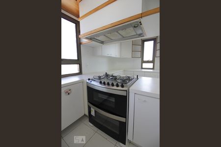 Apartamento à venda com 350m², 6 quartos e 5 vagasCozinha