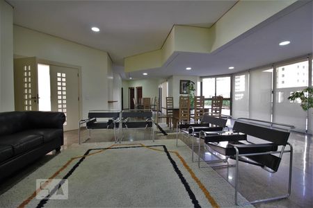 Apartamento à venda com 350m², 6 quartos e 5 vagasSalão de festas