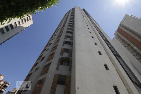 Apartamento à venda com 350m², 6 quartos e 5 vagasFachada