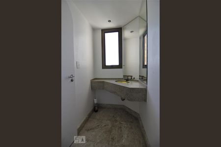 Apartamento à venda com 350m², 6 quartos e 5 vagasLavabo