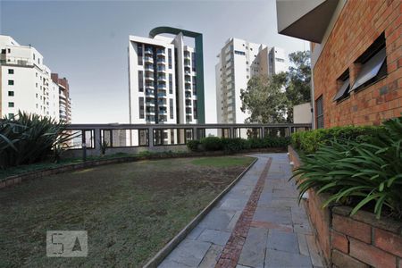 Apartamento à venda com 350m², 6 quartos e 5 vagasÁrea comum