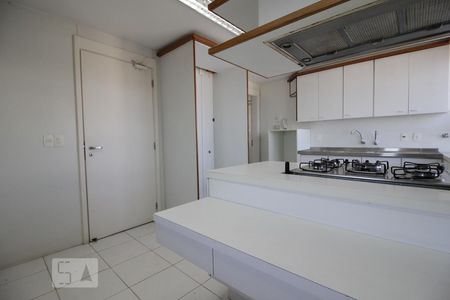 Apartamento à venda com 350m², 6 quartos e 5 vagasCozinha