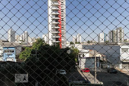 vista de apartamento à venda com 2 quartos, 56m² em Mooca, São Paulo