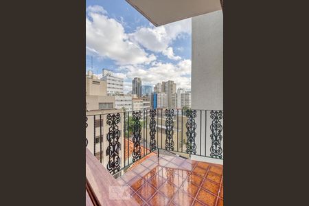 Studio para alugar com 54m², 1 quarto e 1 vaga Studio para alugar com 54m², 1 quarto e 1 vagaSacada