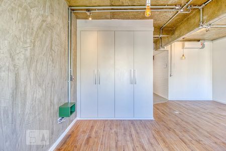 Studio de kitnet/studio para alugar com 1 quarto, 54m² em Itaim Bibi, São Paulo