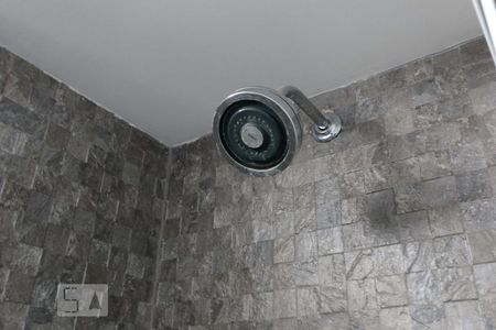 suite de apartamento à venda com 1 quarto, 50m² em Vila Tramontano, São Paulo