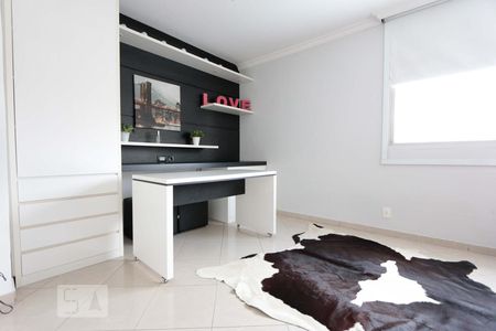 sala de apartamento à venda com 1 quarto, 50m² em Vila Tramontano, São Paulo