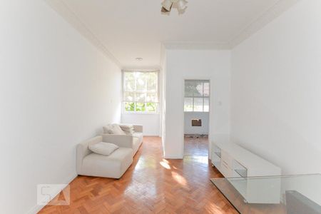 Apartamento para alugar com 79m², 2 quartos e sem vagaSala