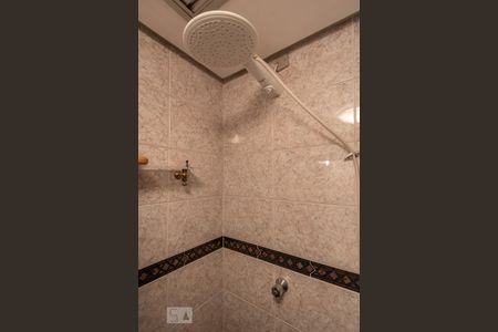 Apartamento para alugar com 82m², 2 quartos e 3 vagasBanheiro social