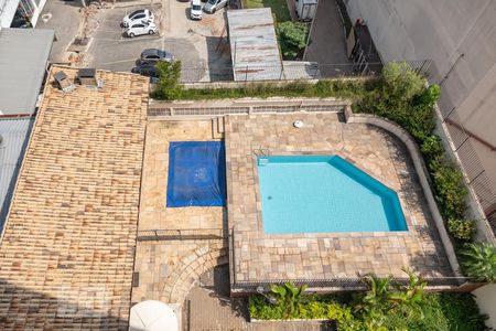 Apartamento para alugar com 82m², 2 quartos e 3 vagasPiscina