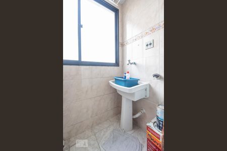 Apartamento para alugar com 82m², 2 quartos e 3 vagasÁrea de serviço