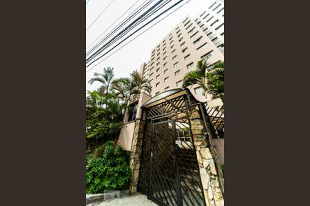 Fachada de apartamento à venda com 2 quartos, 56m² em Assunção, São Bernardo do Campo