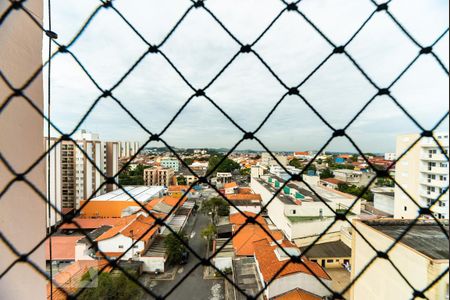 Vista da Janela da Sala de apartamento à venda com 2 quartos, 56m² em Assunção, São Bernardo do Campo