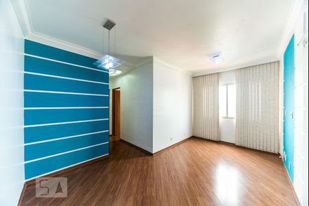 Sala de apartamento à venda com 2 quartos, 56m² em Assunção, São Bernardo do Campo
