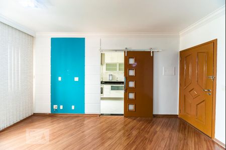 Sala de apartamento à venda com 2 quartos, 56m² em Assunção, São Bernardo do Campo