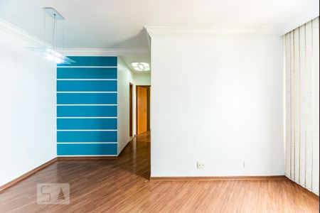 Sala de apartamento à venda com 2 quartos, 56m² em Assunção, São Bernardo do Campo