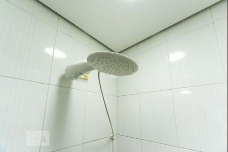 Banheiro de apartamento à venda com 2 quartos, 56m² em Assunção, São Bernardo do Campo