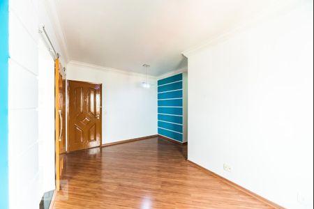 Sala de apartamento à venda com 2 quartos, 56m² em Assunção, São Bernardo do Campo