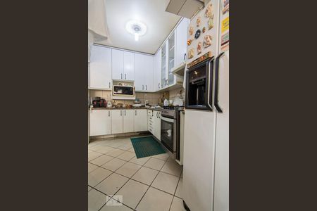 Apartamento à venda com 65m², 2 quartos e 1 vagacozinha