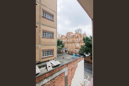 Apartamento à venda com 65m², 2 quartos e 1 vagasala