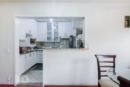 Apartamento à venda com 65m², 2 quartos e 1 vagasala