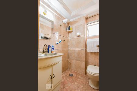 Apartamento à venda com 65m², 2 quartos e 1 vagabanheiro