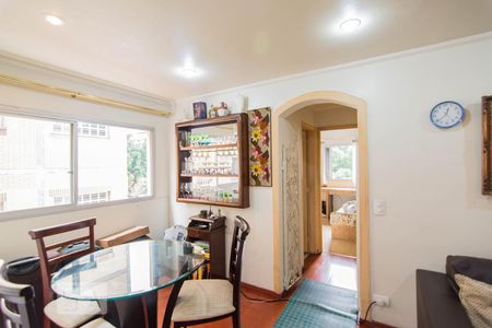 Apartamento à venda com 65m², 2 quartos e 1 vagasala