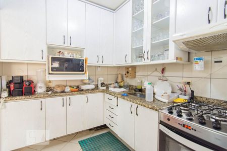 Apartamento à venda com 65m², 2 quartos e 1 vagacozinha