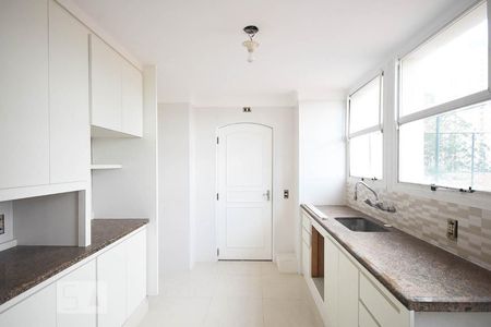 Apartamento à venda com 180m², 4 quartos e sem vagaCozinha