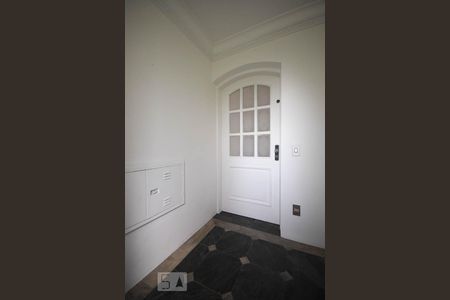 Apartamento à venda com 180m², 4 quartos e sem vagaHall do elevador