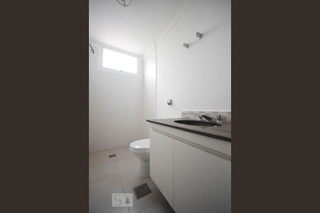 Banheiro 1 de apartamento para alugar com 4 quartos, 180m² em Vila Andrade, São Paulo