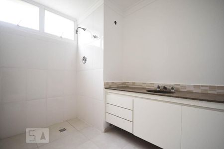 Apartamento à venda com 180m², 4 quartos e sem vagaBanheiro 2