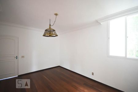 Sala de jantar de apartamento para alugar com 4 quartos, 180m² em Vila Andrade, São Paulo