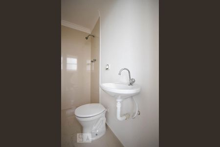 Apartamento à venda com 180m², 4 quartos e sem vagaBanheiro de serviço